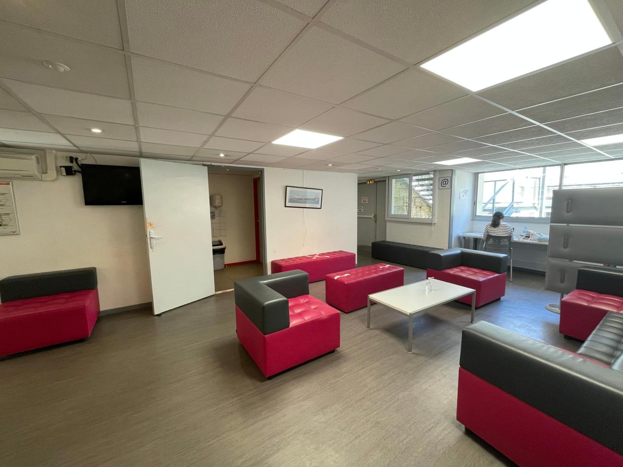 Bureau Bordeaux 850m² Vente bureau Bordeaux Gironde OVBUR2532128 12